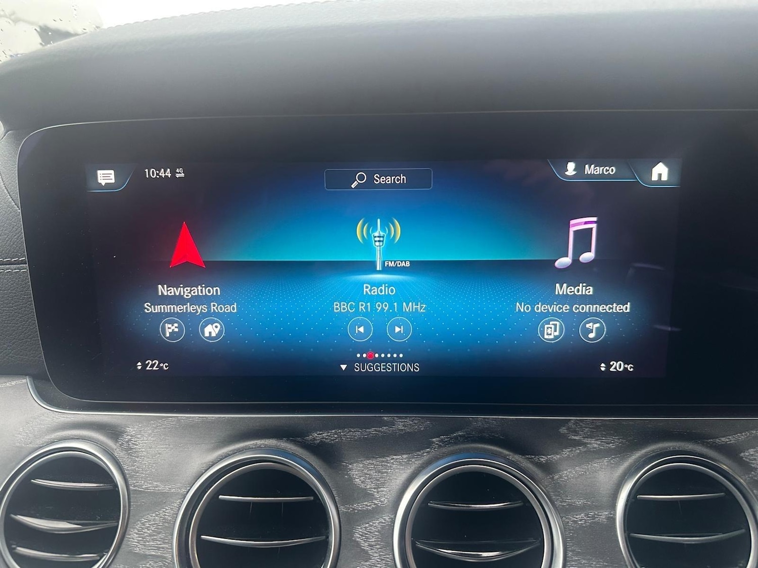 Used Mercedes-Benz E Class 2021 for sale - 76965357: Photo 31