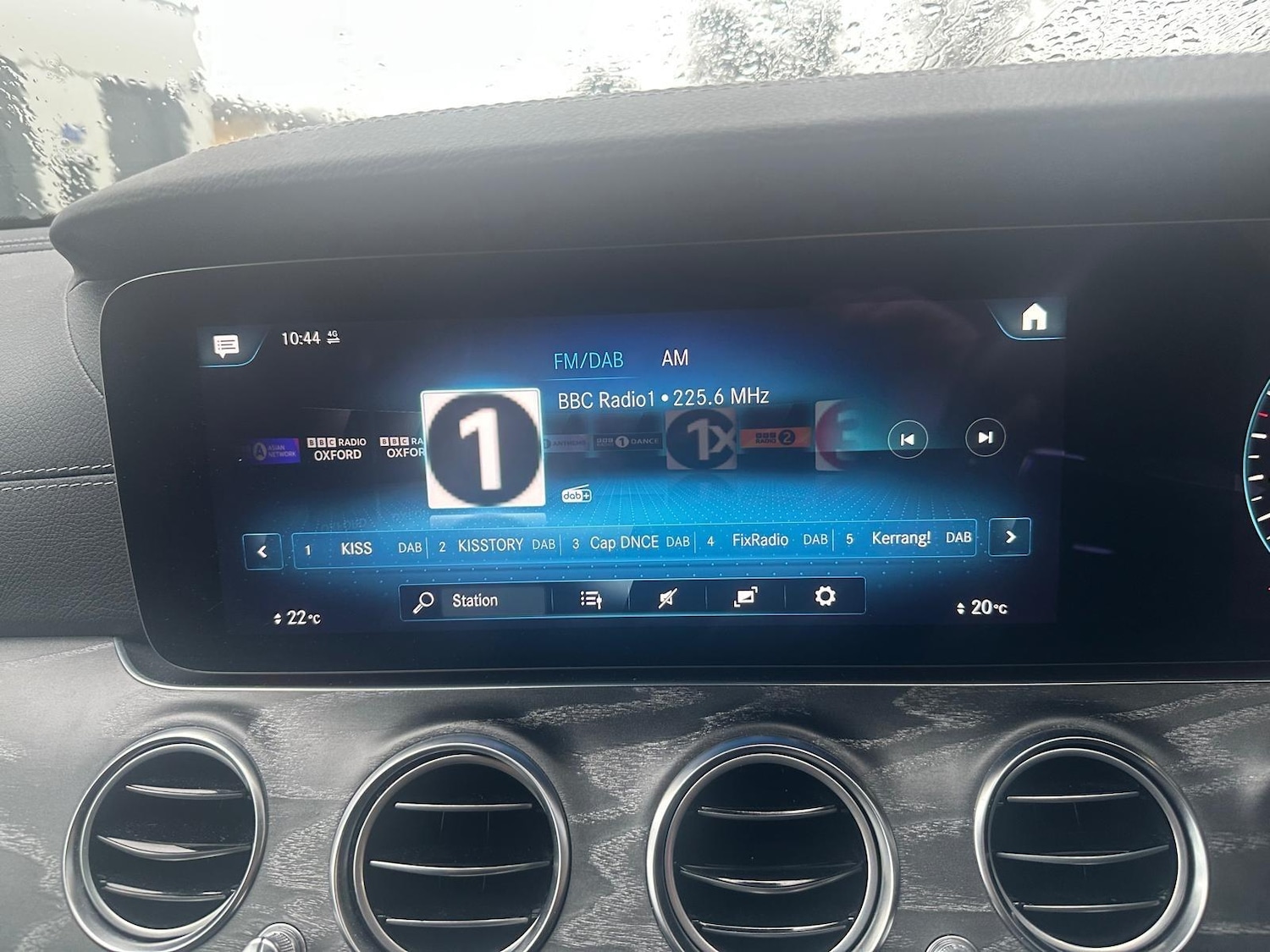 Used Mercedes-Benz E Class 2021 for sale - 76965357: Photo 32