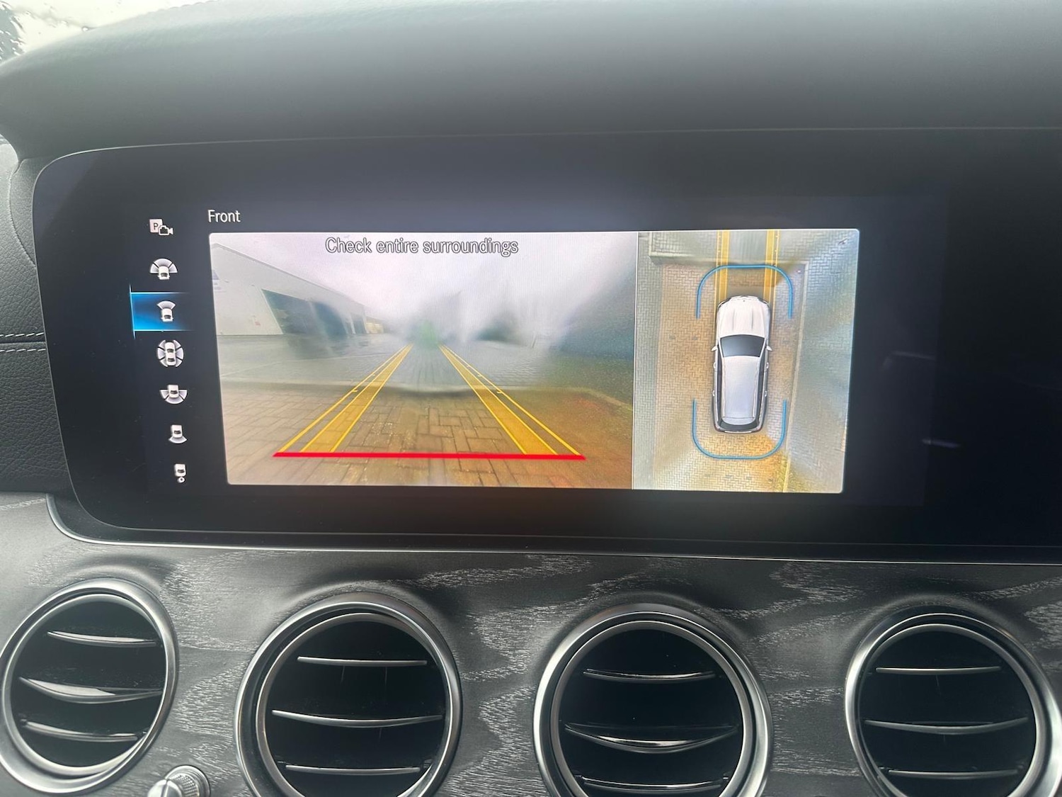 Used Mercedes-Benz E Class 2021 for sale - 76965357: Photo 33