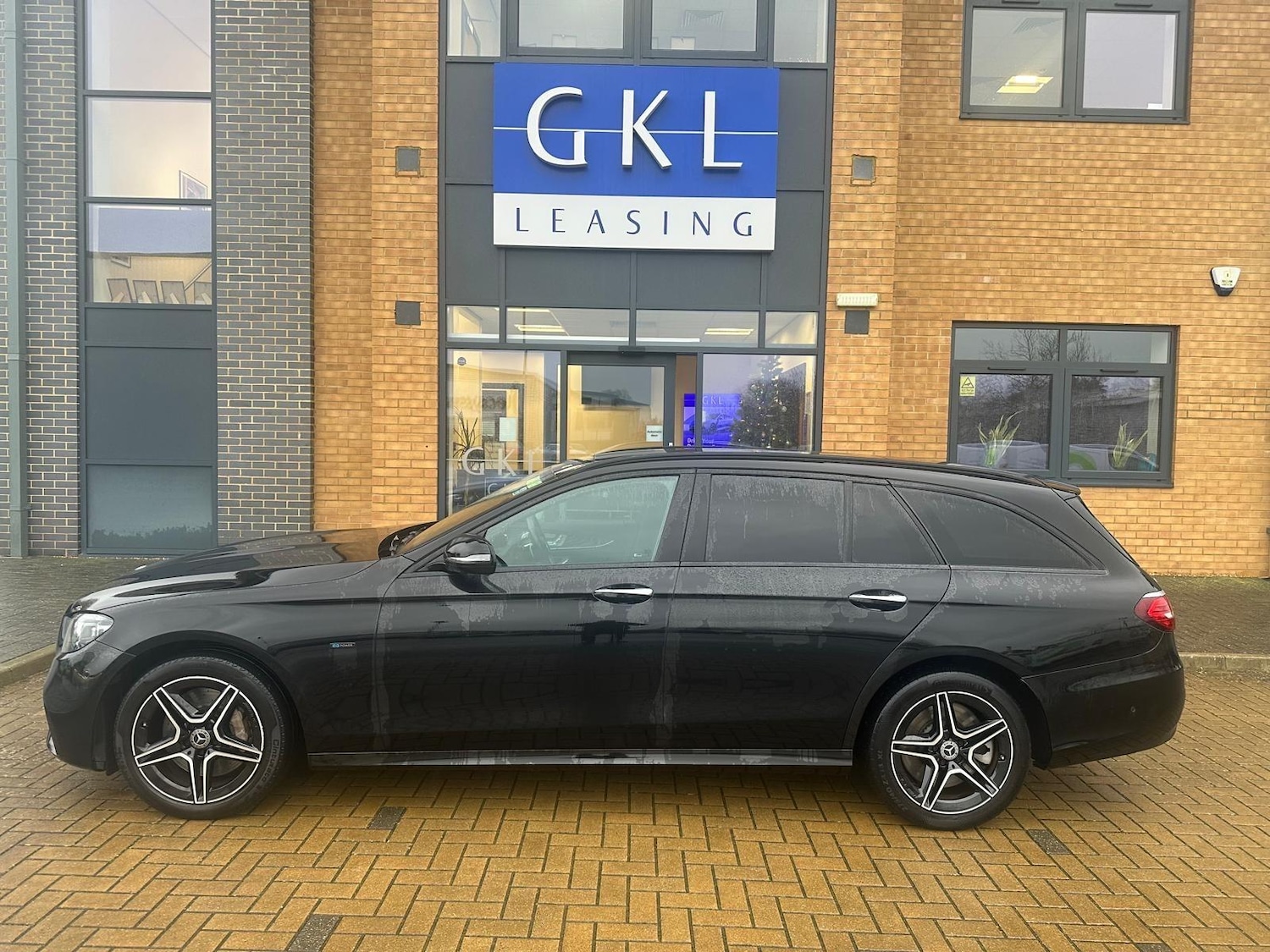 Used Mercedes-Benz E Class 2021 for sale - 76965357: Photo 5