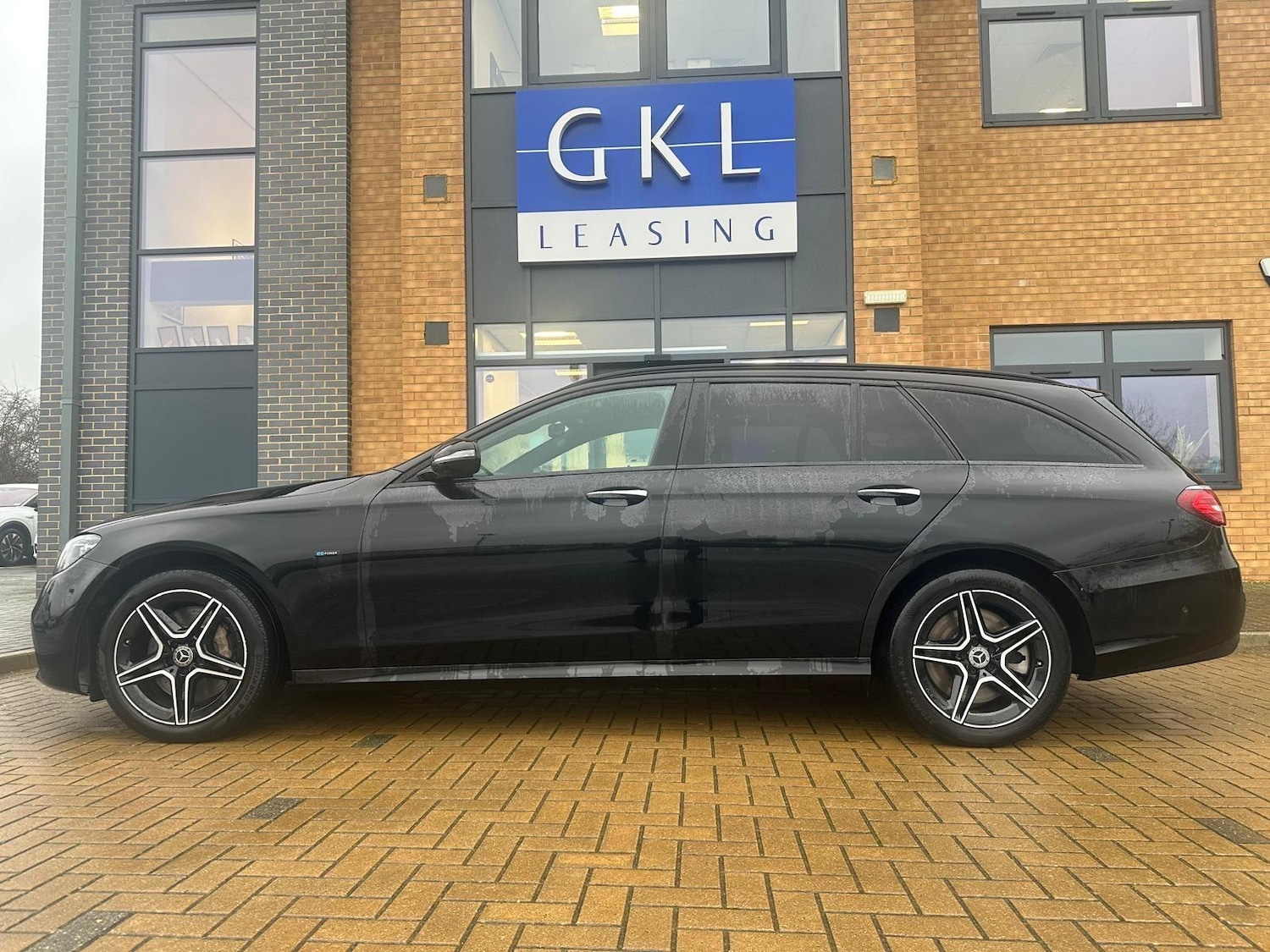 Used Mercedes-Benz E Class 2021 for sale - 76965357: Photo 6