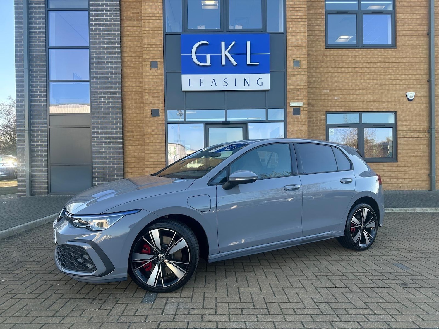 Used Volkswagen Golf 2022 for sale - 76658899: Photo 1