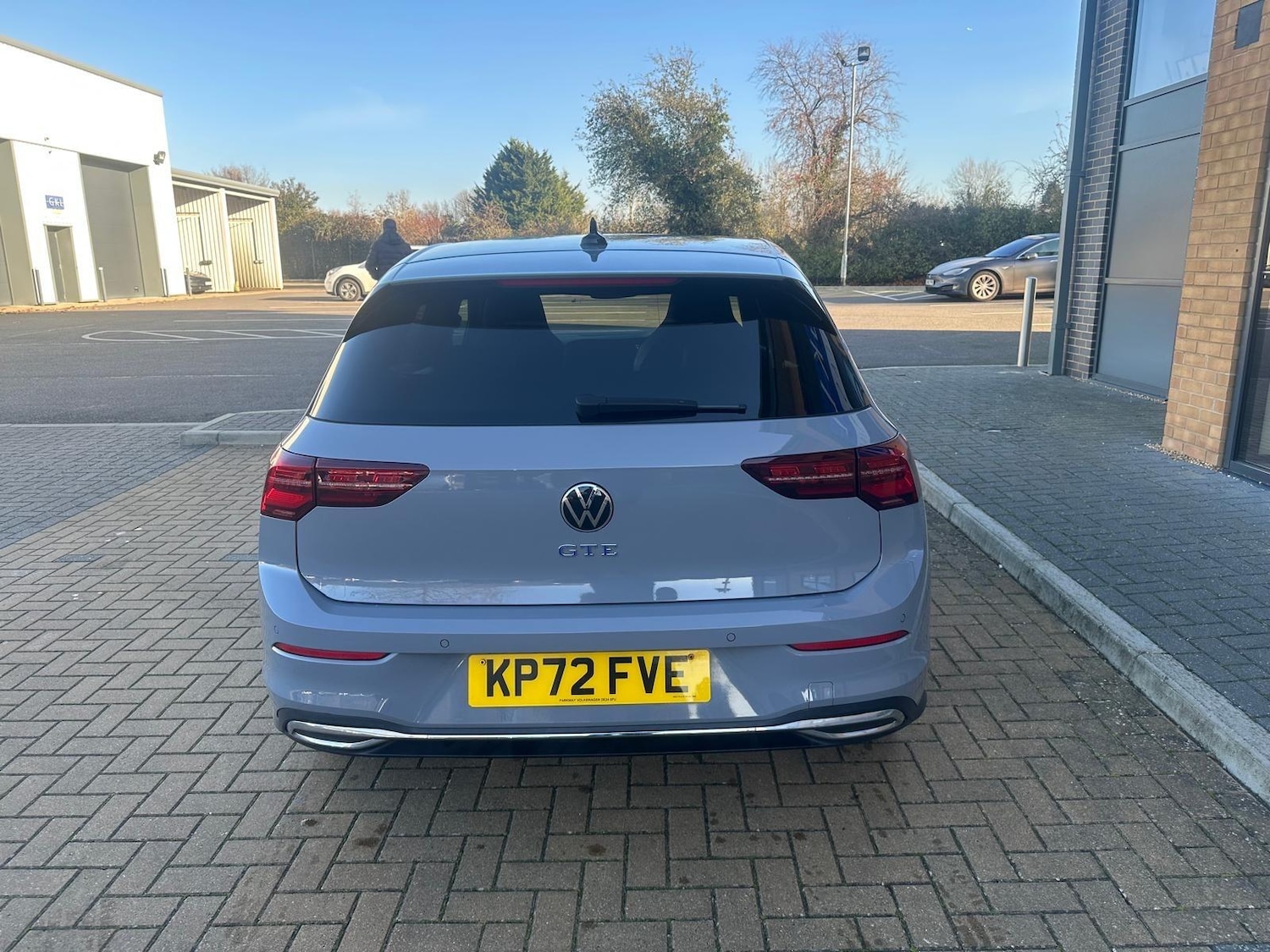 Used Volkswagen Golf 2022 for sale - 76658899: Photo 10