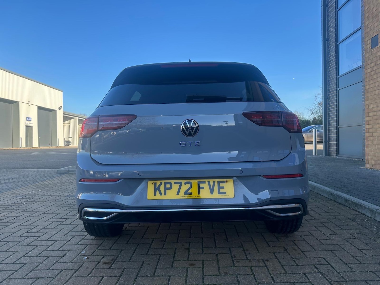 Used Volkswagen Golf 2022 for sale - 76658899: Photo 11