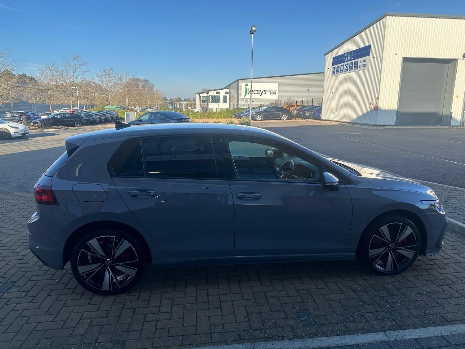 Used Volkswagen Golf 2022 for sale - 76658899: Photo 13