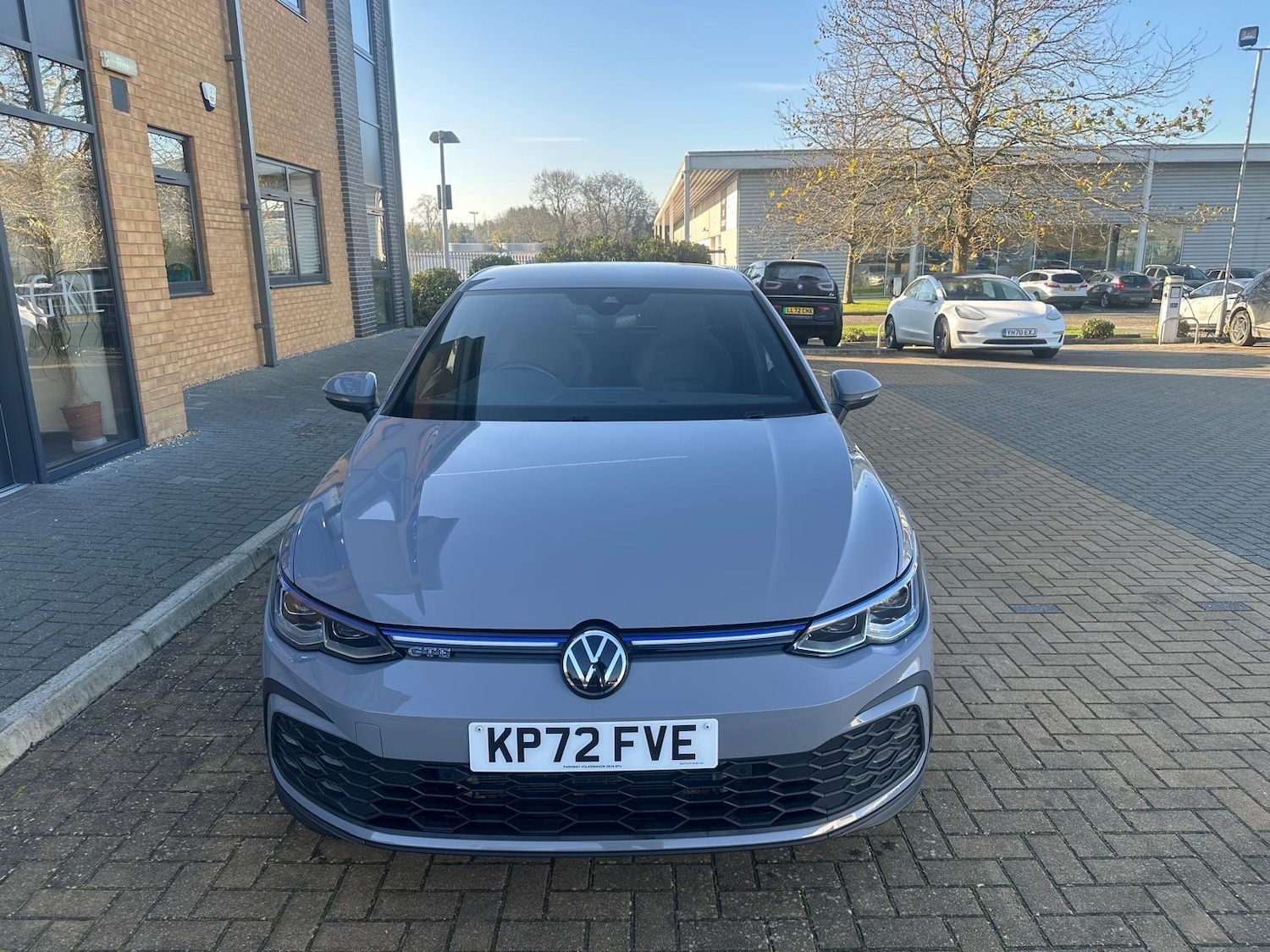 Used Volkswagen Golf 2022 for sale - 76658899: Photo 16