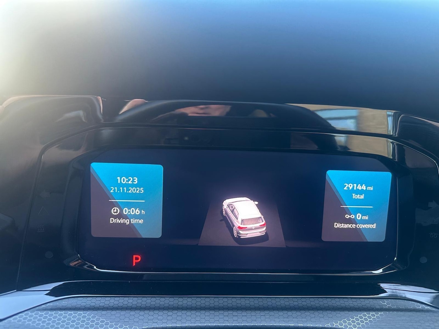 Used Volkswagen Golf 2022 for sale - 76658899: Photo 18