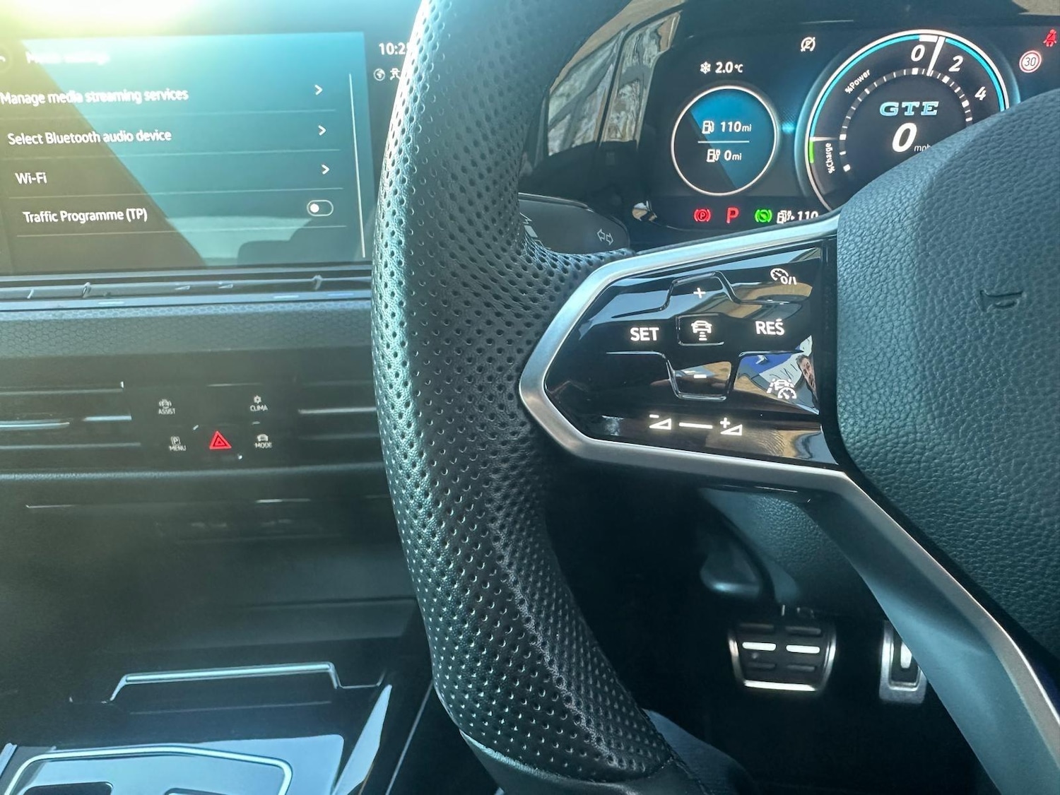 Used Volkswagen Golf 2022 for sale - 76658899: Photo 19