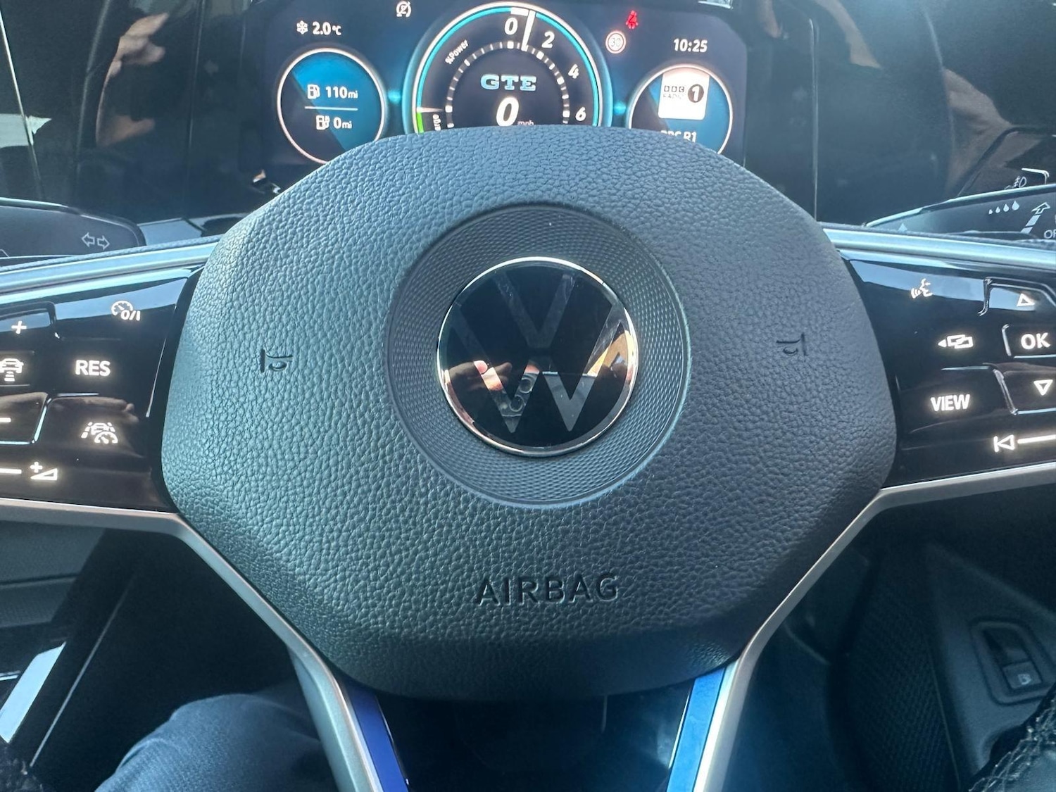 Used Volkswagen Golf 2022 for sale - 76658899: Photo 20