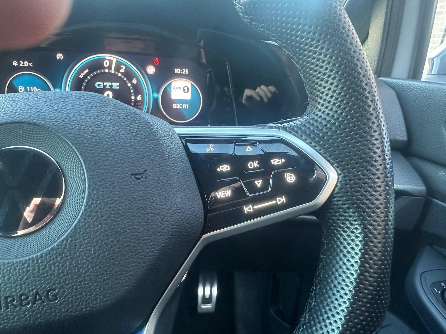 Used Volkswagen Golf 2022 for sale - 76658899: Photo 21