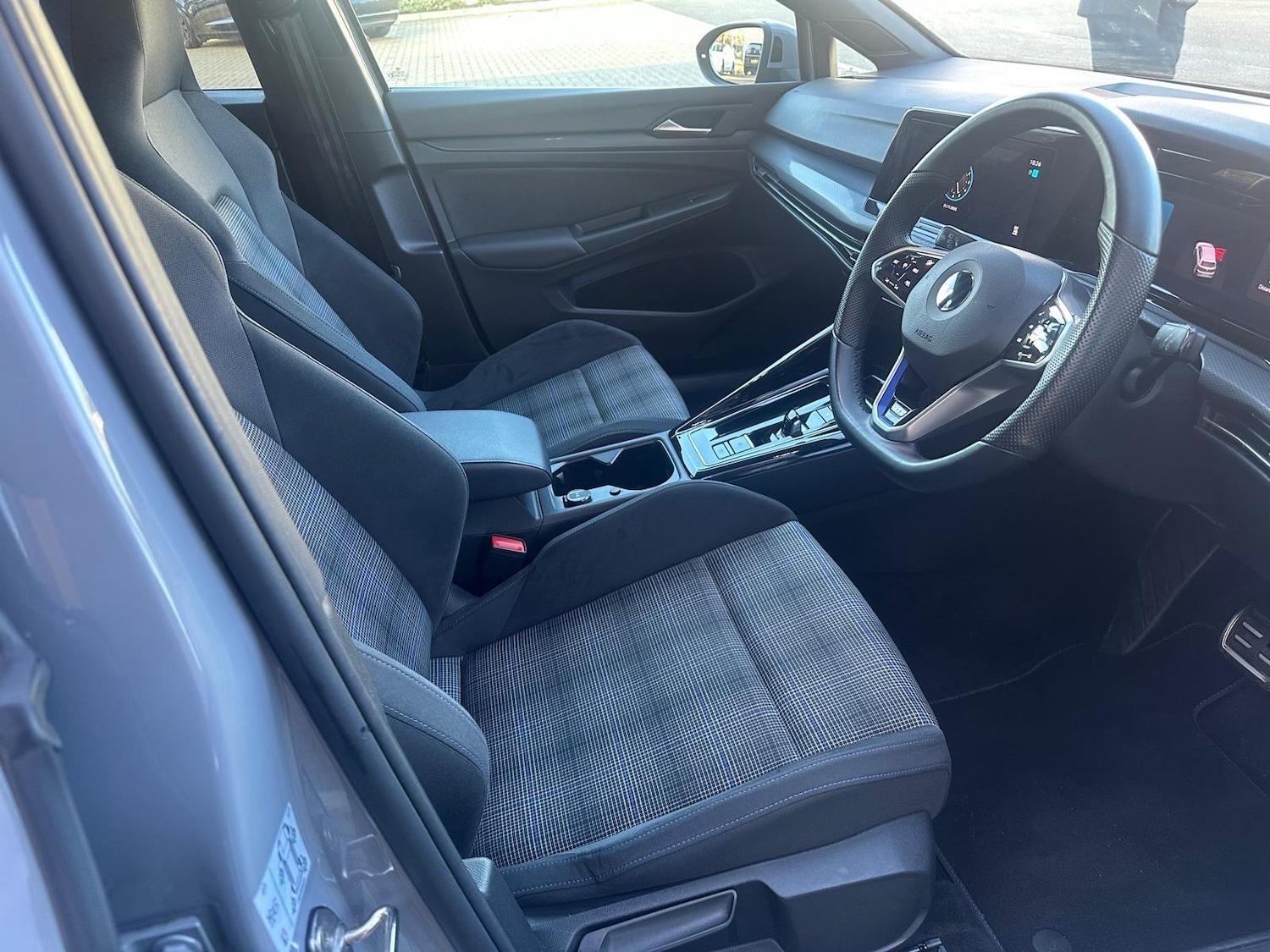 Used Volkswagen Golf 2022 for sale - 76658899: Photo 22