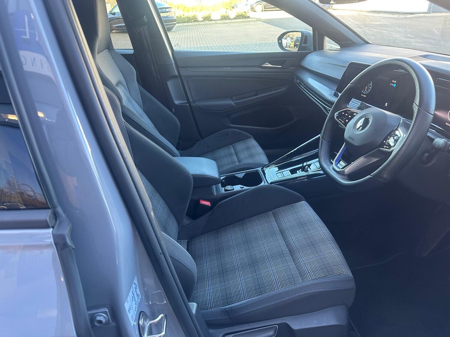 Used Volkswagen Golf 2022 for sale - 76658899: Photo 23