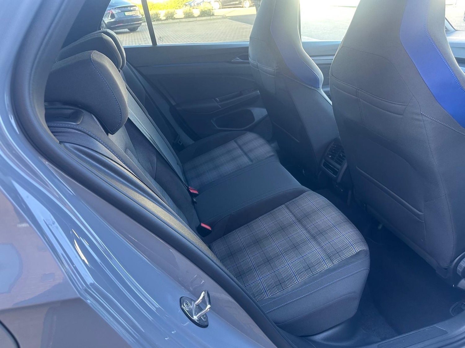 Used Volkswagen Golf 2022 for sale - 76658899: Photo 26