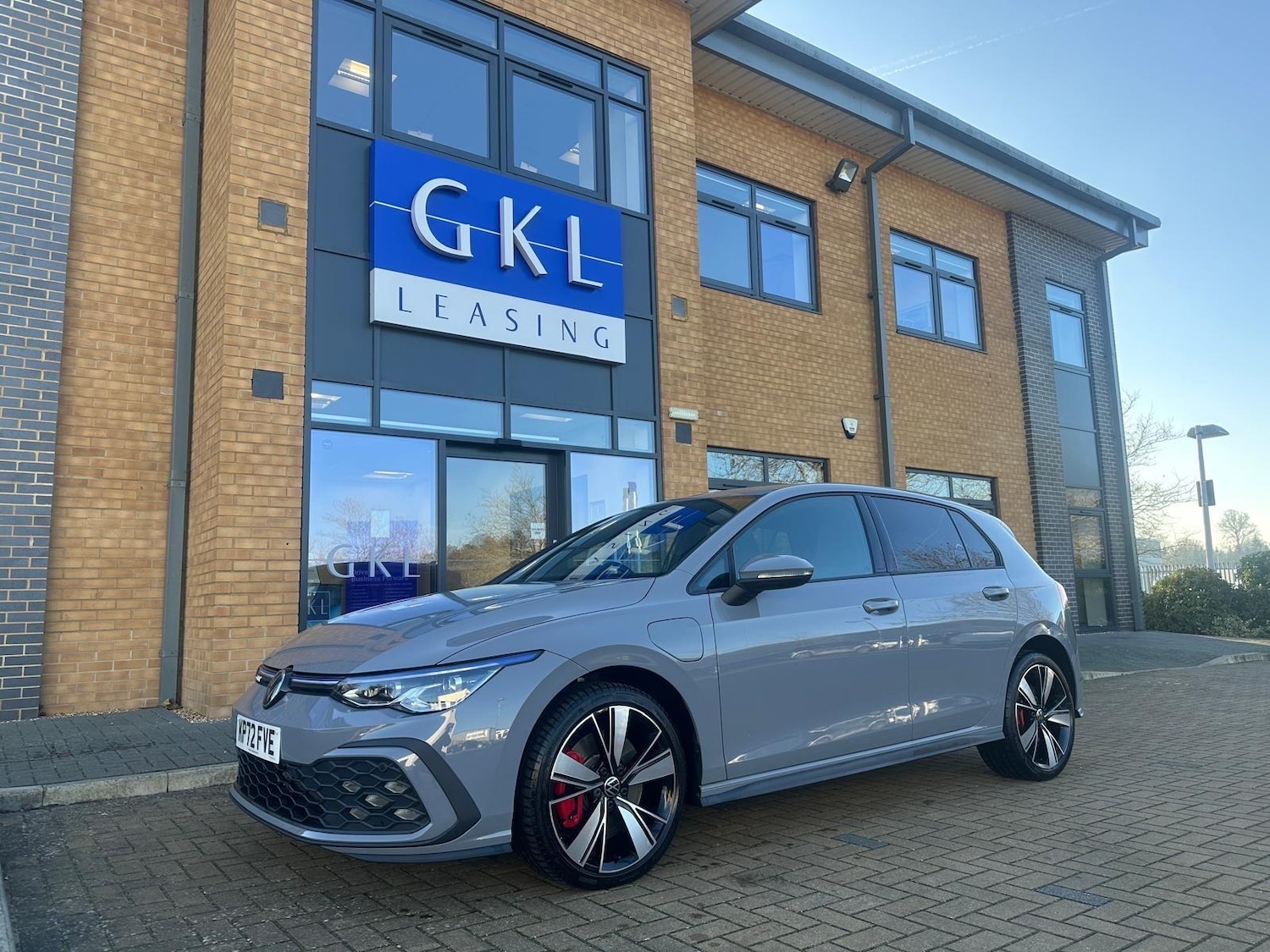 Used Volkswagen Golf 2022 for sale - 76658899: Photo 4