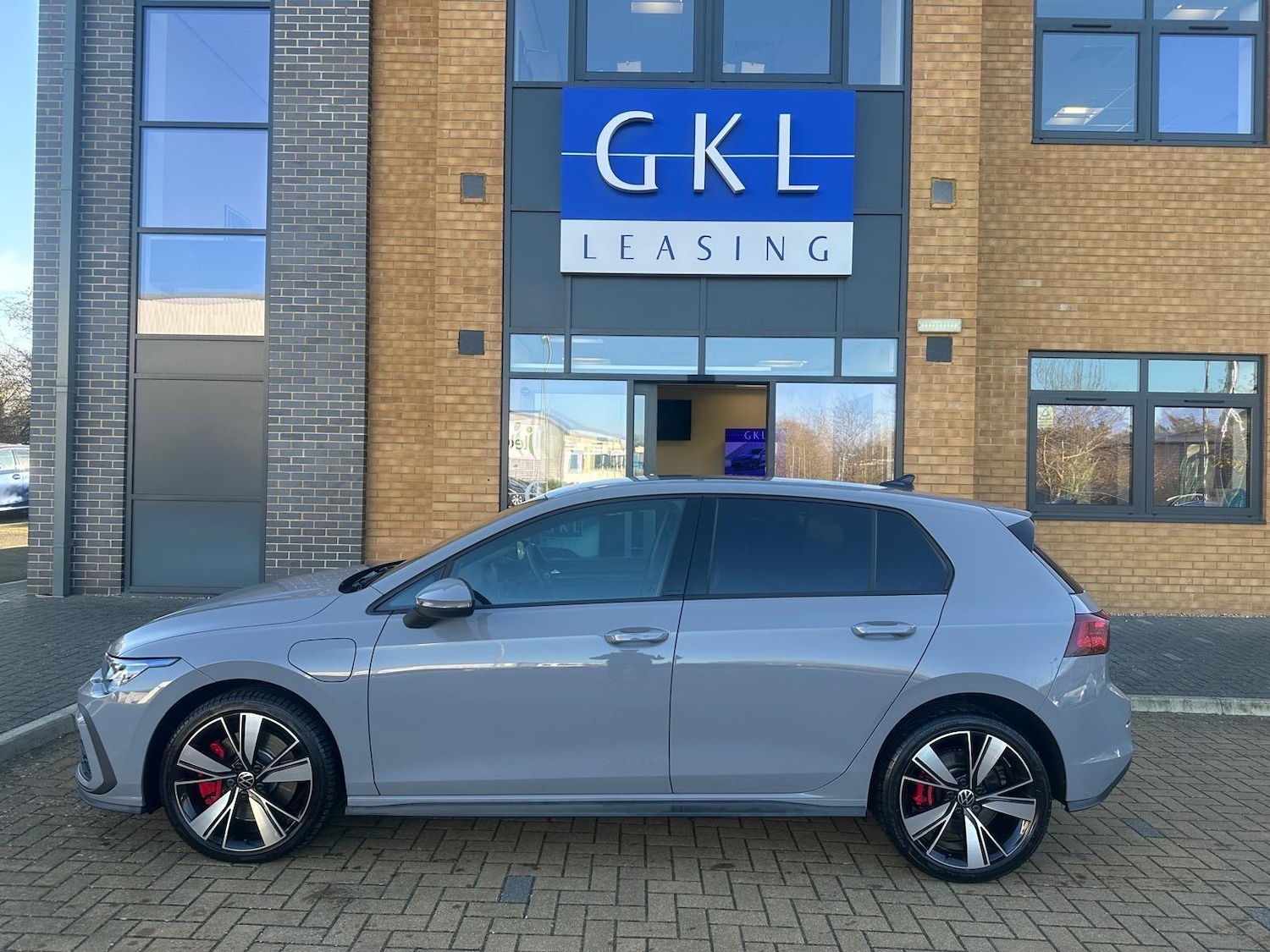 Used Volkswagen Golf 2022 for sale - 76658899: Photo 5