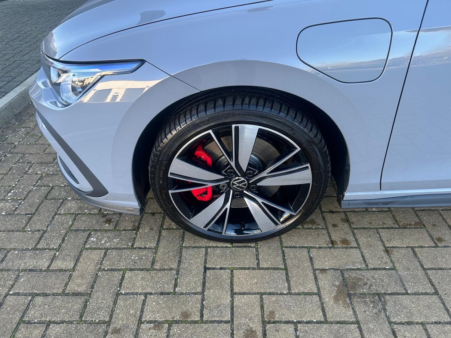 Used Volkswagen Golf 2022 for sale - 76658899: Photo 7