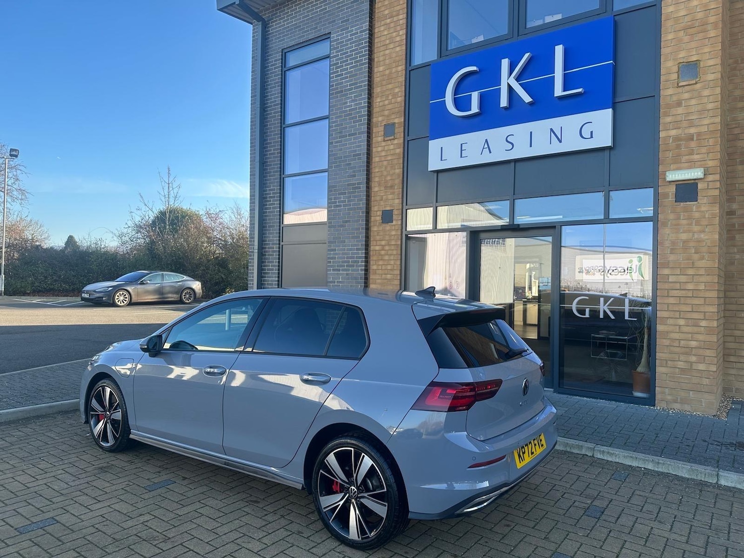 Used Volkswagen Golf 2022 for sale - 76658899: Photo 8