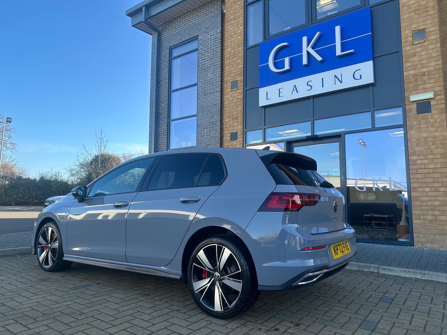 Used Volkswagen Golf 2022 for sale - 76658899: Photo 9