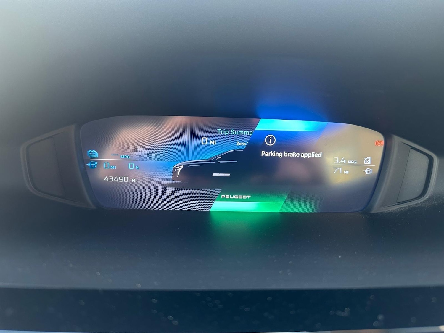 Used Peugeot 308 SW 2022 for sale - 76370919: Photo 18