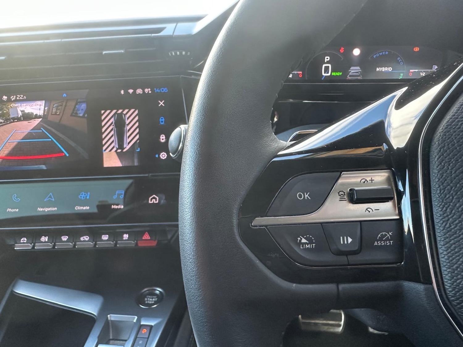 Used Peugeot 308 SW 2022 for sale - 76370919: Photo 19