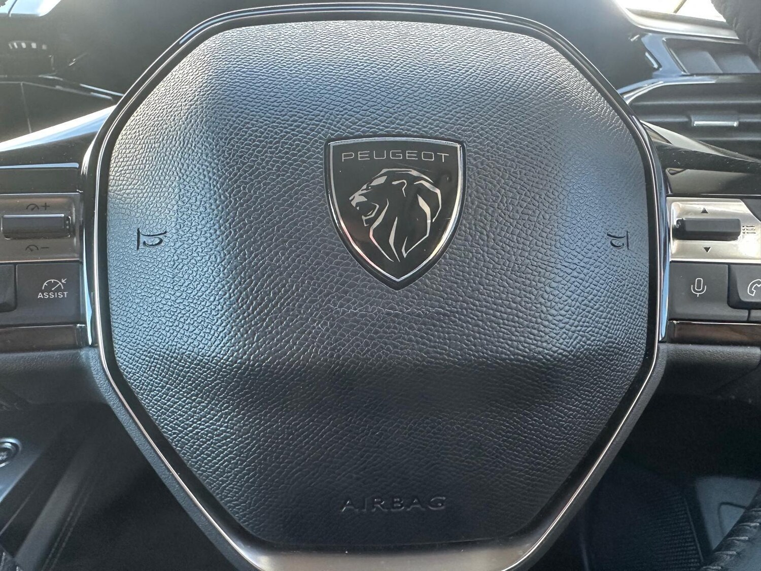 Used Peugeot 308 SW 2022 for sale - 76370919: Photo 20