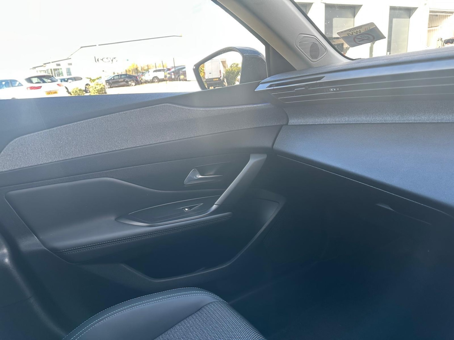 Used Peugeot 308 SW 2022 for sale - 76370919: Photo 22