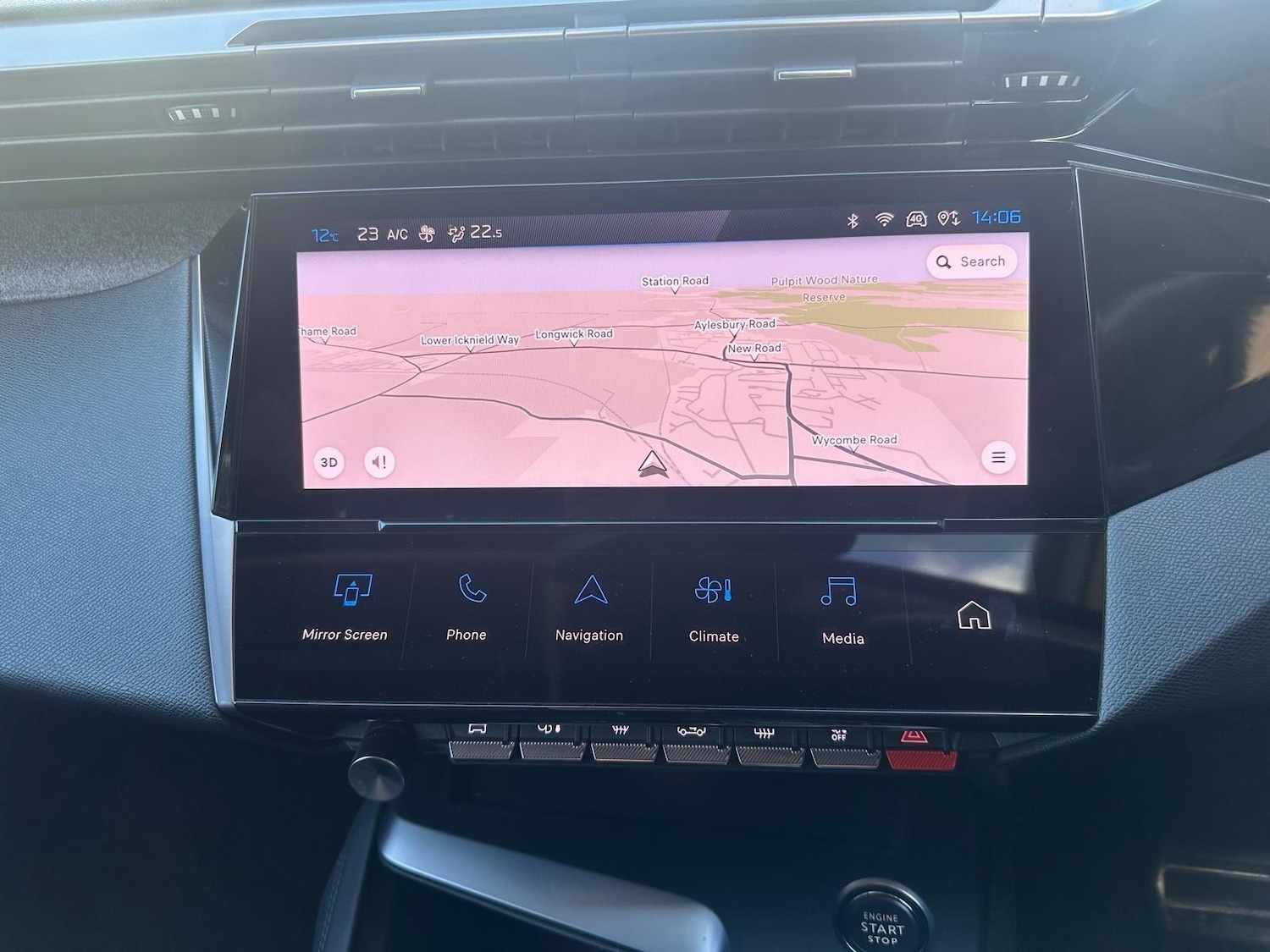 Used Peugeot 308 SW 2022 for sale - 76370919: Photo 27