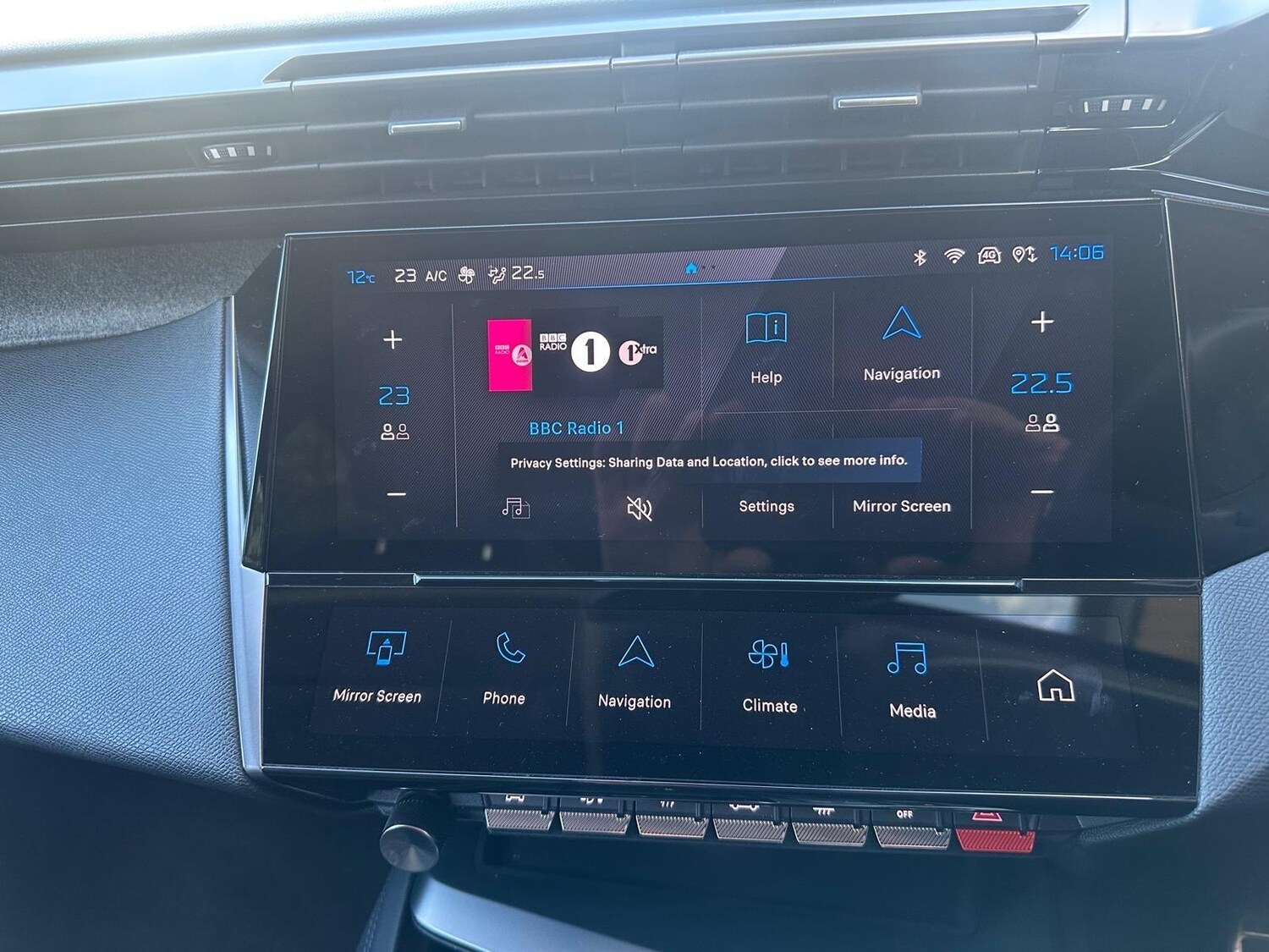 Used Peugeot 308 SW 2022 for sale - 76370919: Photo 28