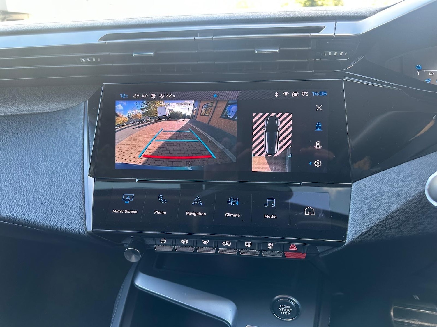 Used Peugeot 308 SW 2022 for sale - 76370919: Photo 29