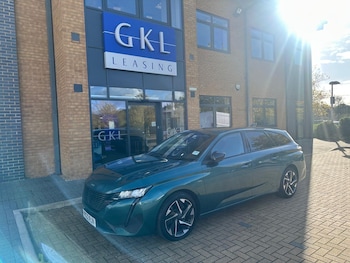 Used Peugeot 308 SW 2022 for sale - 76370919: Photo