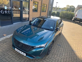 Used Peugeot 308 SW 2022 for sale - 76370919: Photo