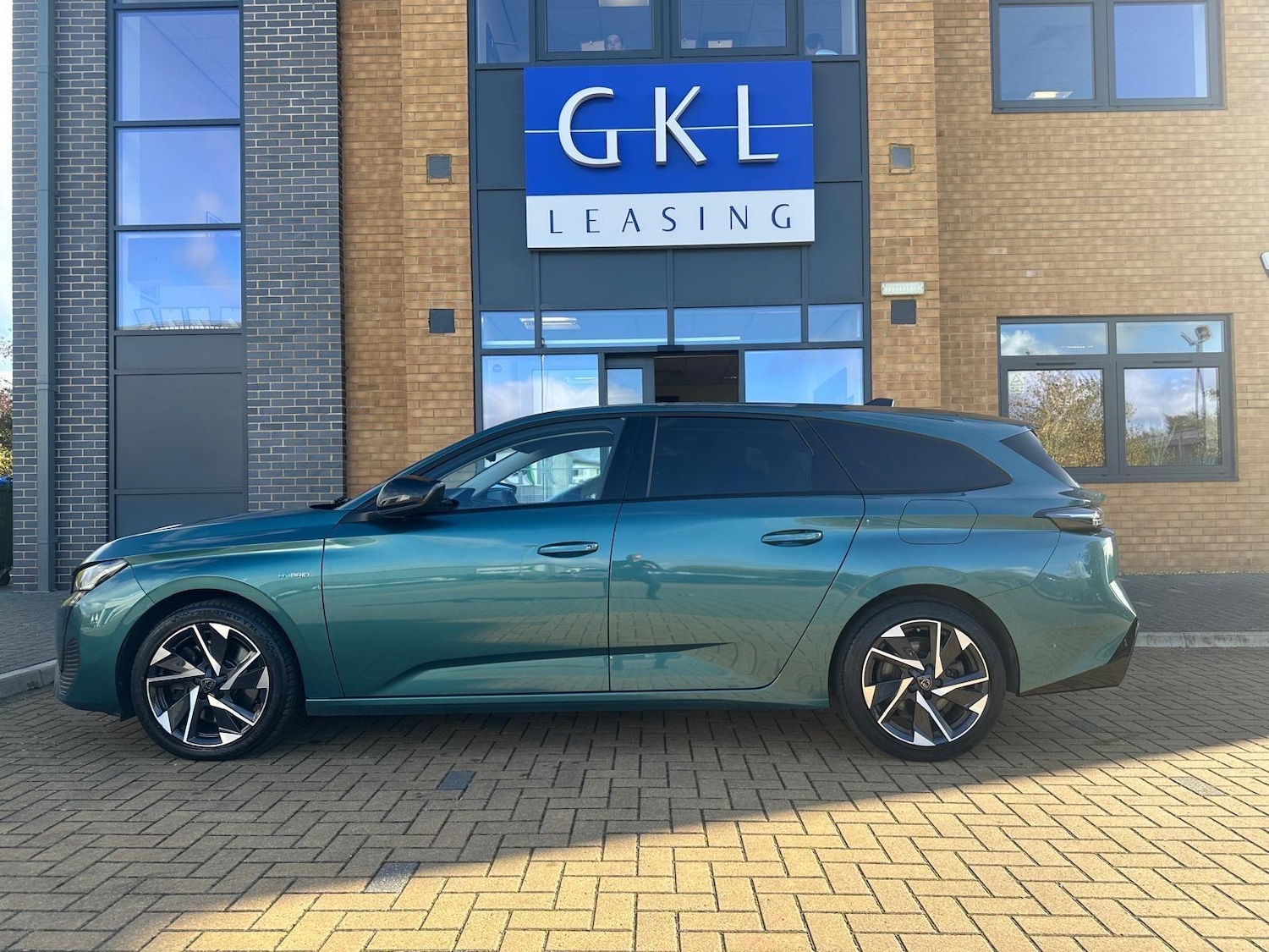 Used Peugeot 308 SW 2022 for sale - 76370919: Photo 6