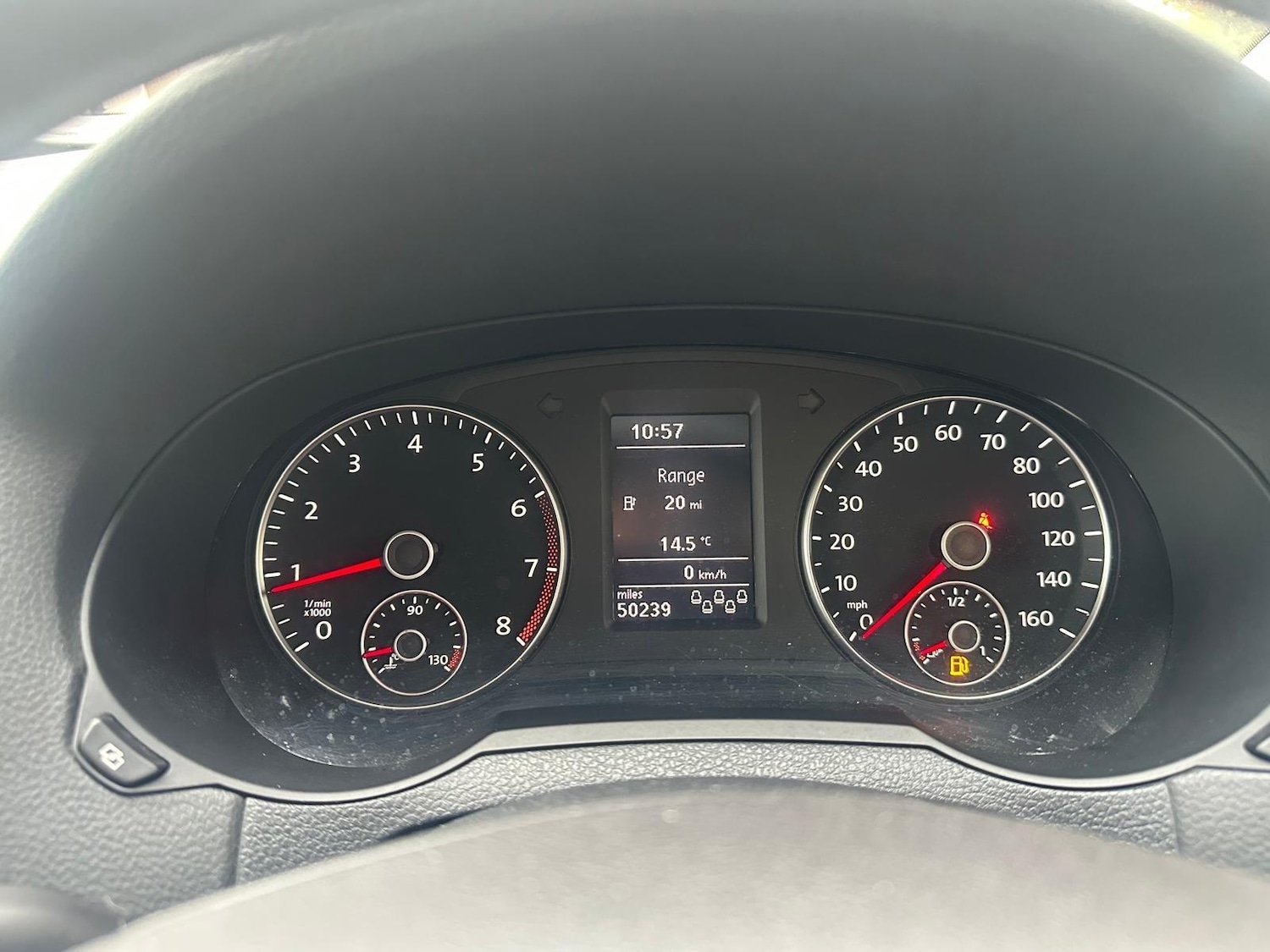 Used SEAT Alhambra 2011 for sale - 76512806: Photo 13