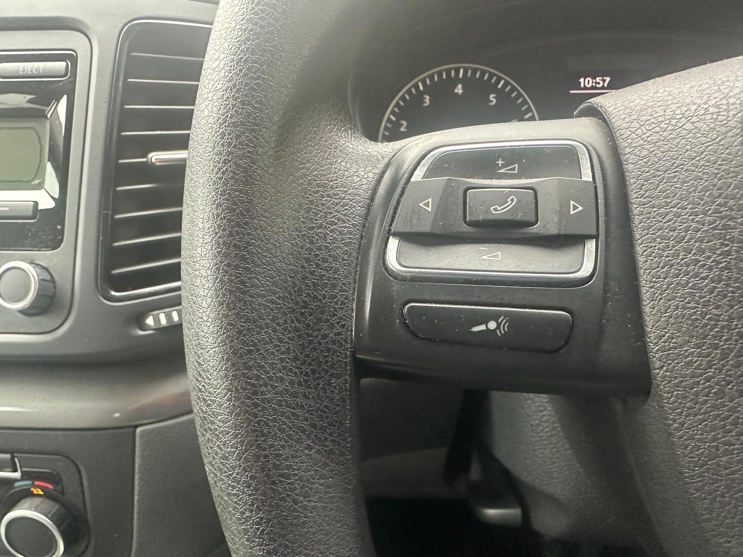 Used SEAT Alhambra 2011 for sale - 76512806: Photo 14