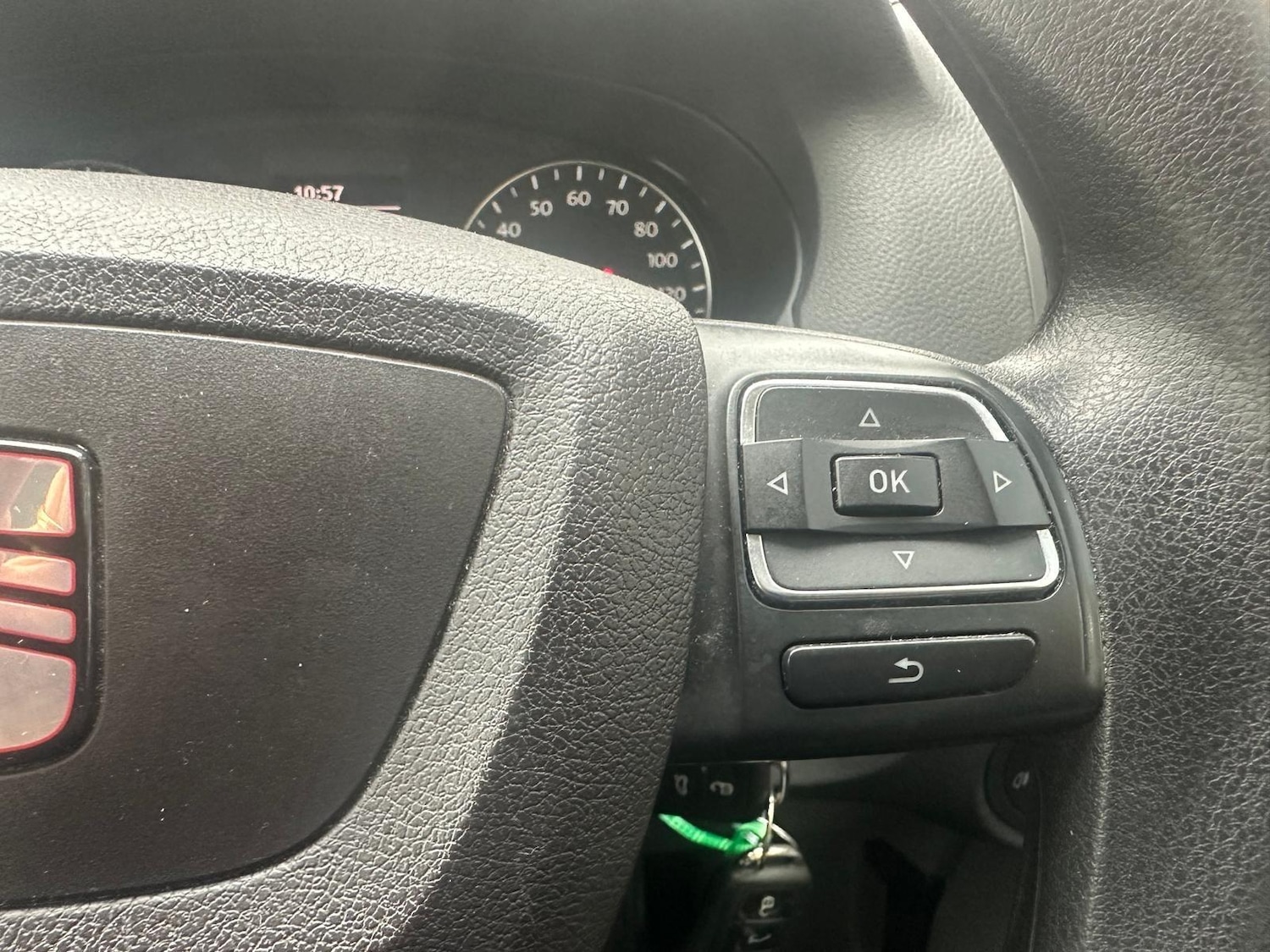 Used SEAT Alhambra 2011 for sale - 76512806: Photo 16