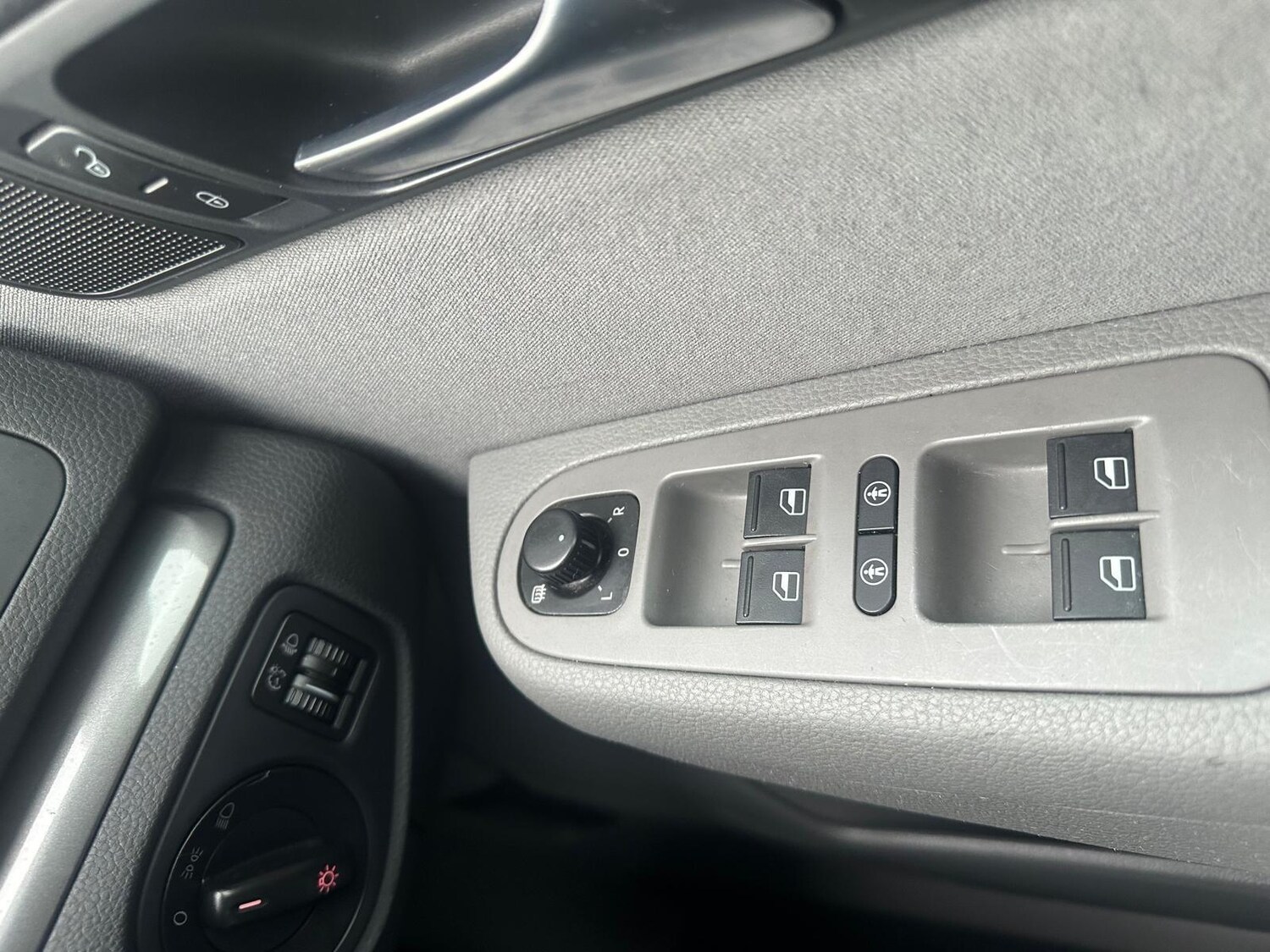 Used SEAT Alhambra 2011 for sale - 76512806: Photo 18