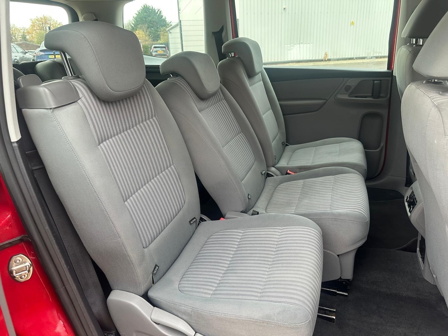 Used SEAT Alhambra 2011 for sale - 76512806: Photo 19