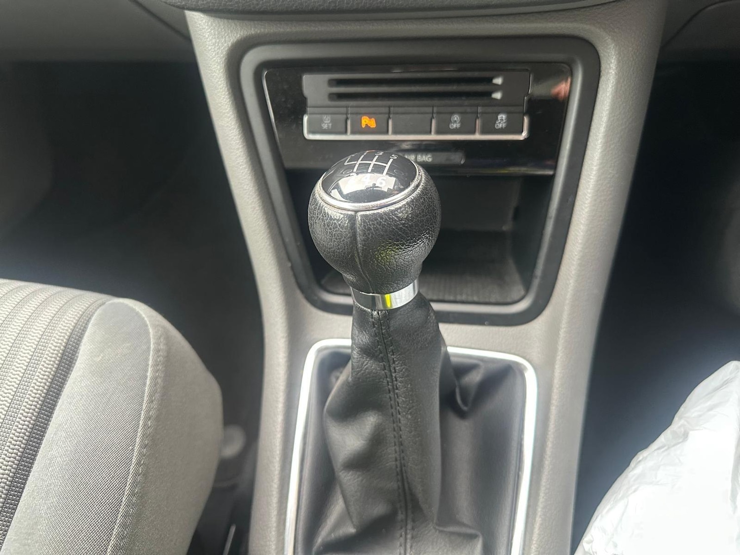 Used SEAT Alhambra 2011 for sale - 76512806: Photo 21