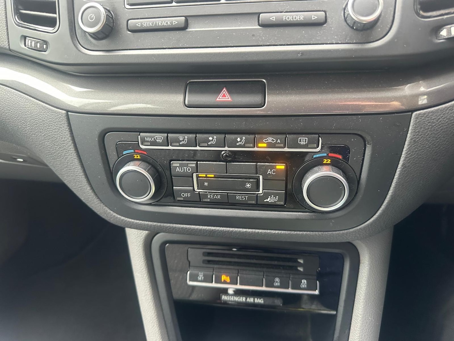 Used SEAT Alhambra 2011 for sale - 76512806: Photo 22