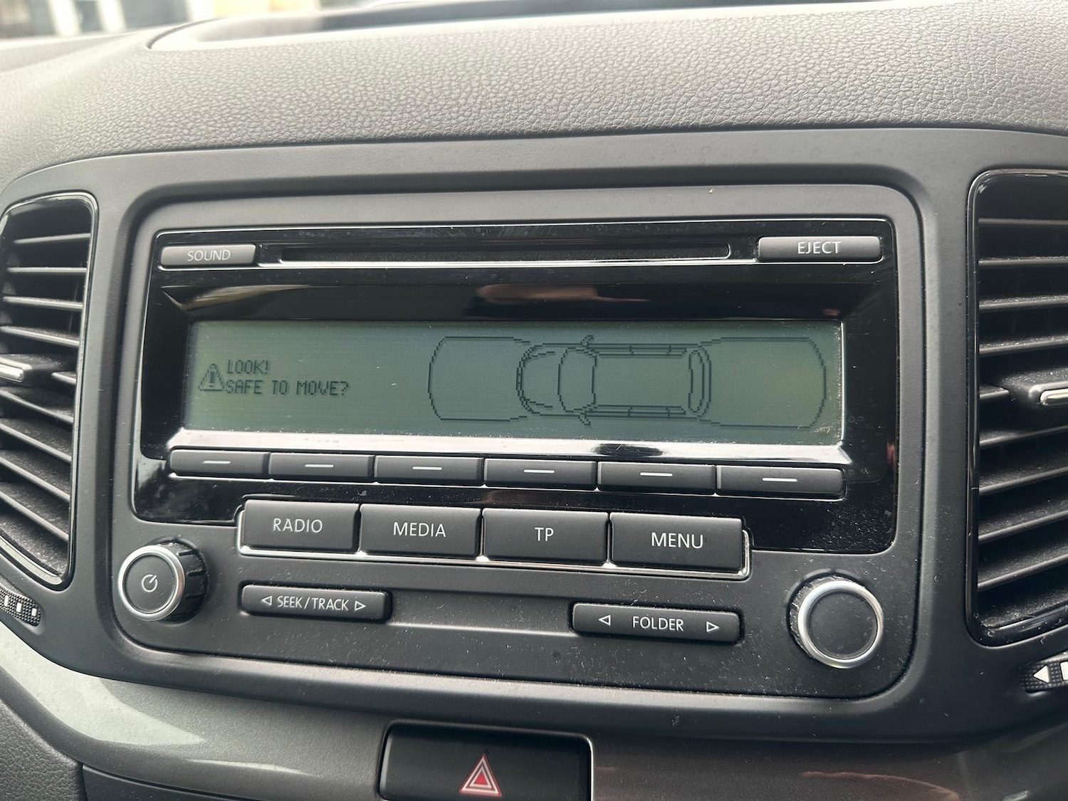 Used SEAT Alhambra 2011 for sale - 76512806: Photo 23