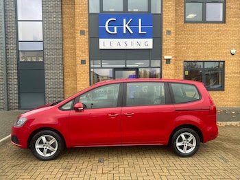 Used SEAT Alhambra 2011 for sale - 76512806: Photo