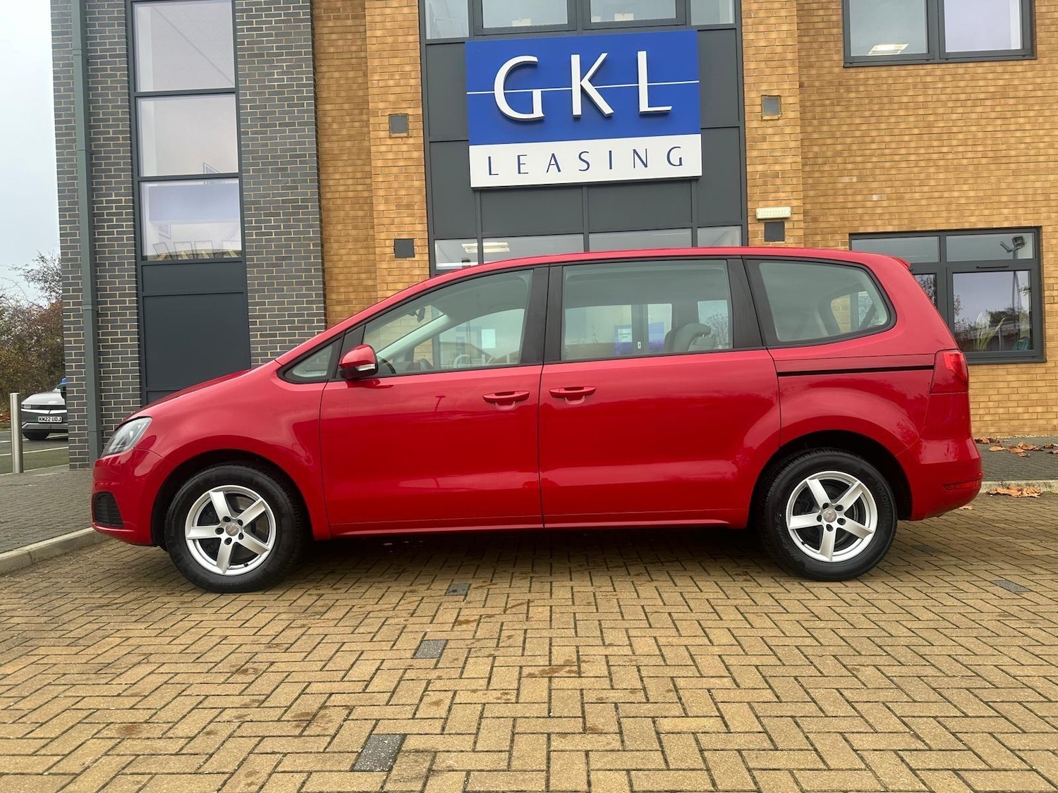 Used SEAT Alhambra 2011 for sale - 76512806: Photo 5