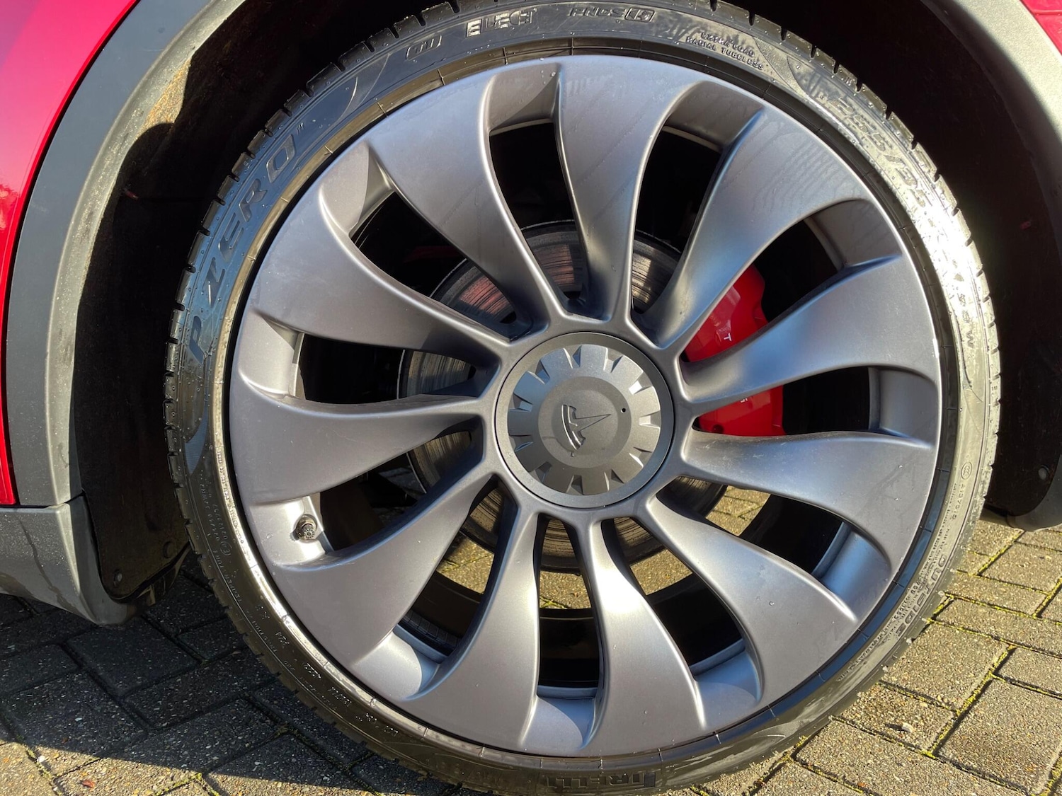 Used Tesla Model Y 2022 for sale - 76824173: Photo 11