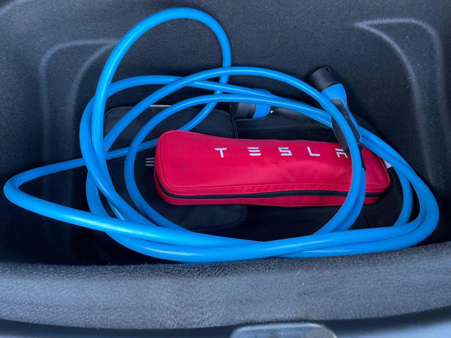 Used Tesla Model Y 2022 for sale - 76824173: Photo 19