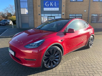 Used Tesla Model Y 2022 for sale - 76824173: Photo