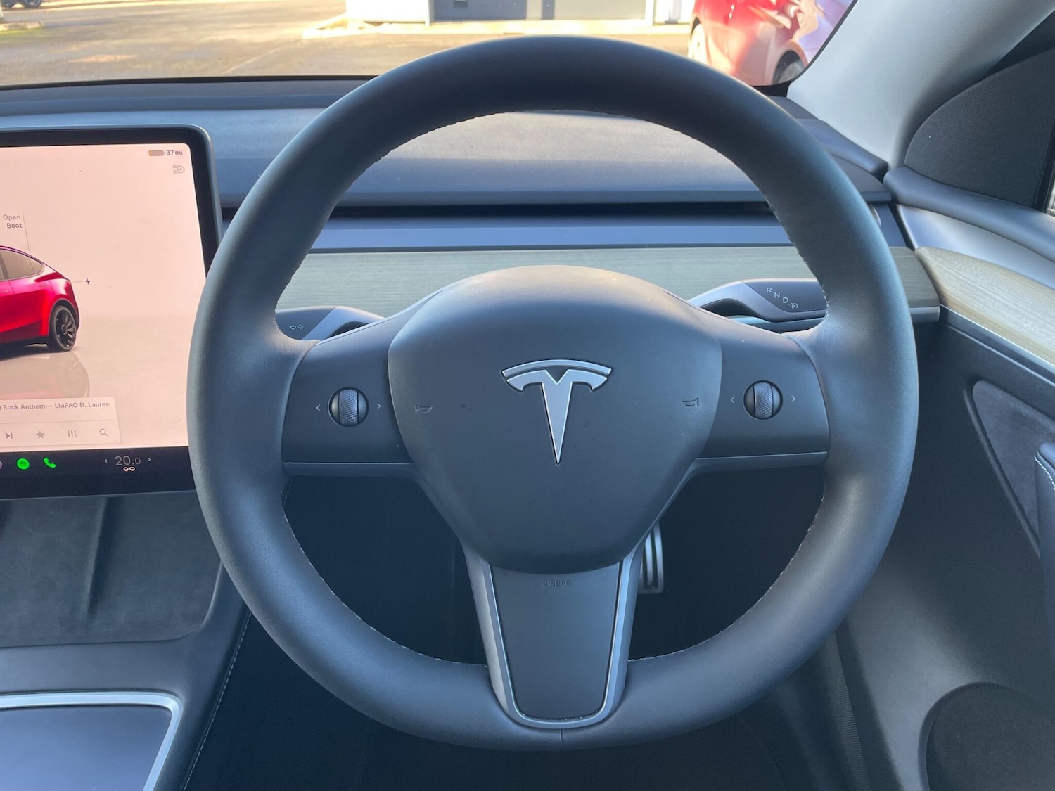 Used Tesla Model Y 2022 for sale - 76824173: Photo 31
