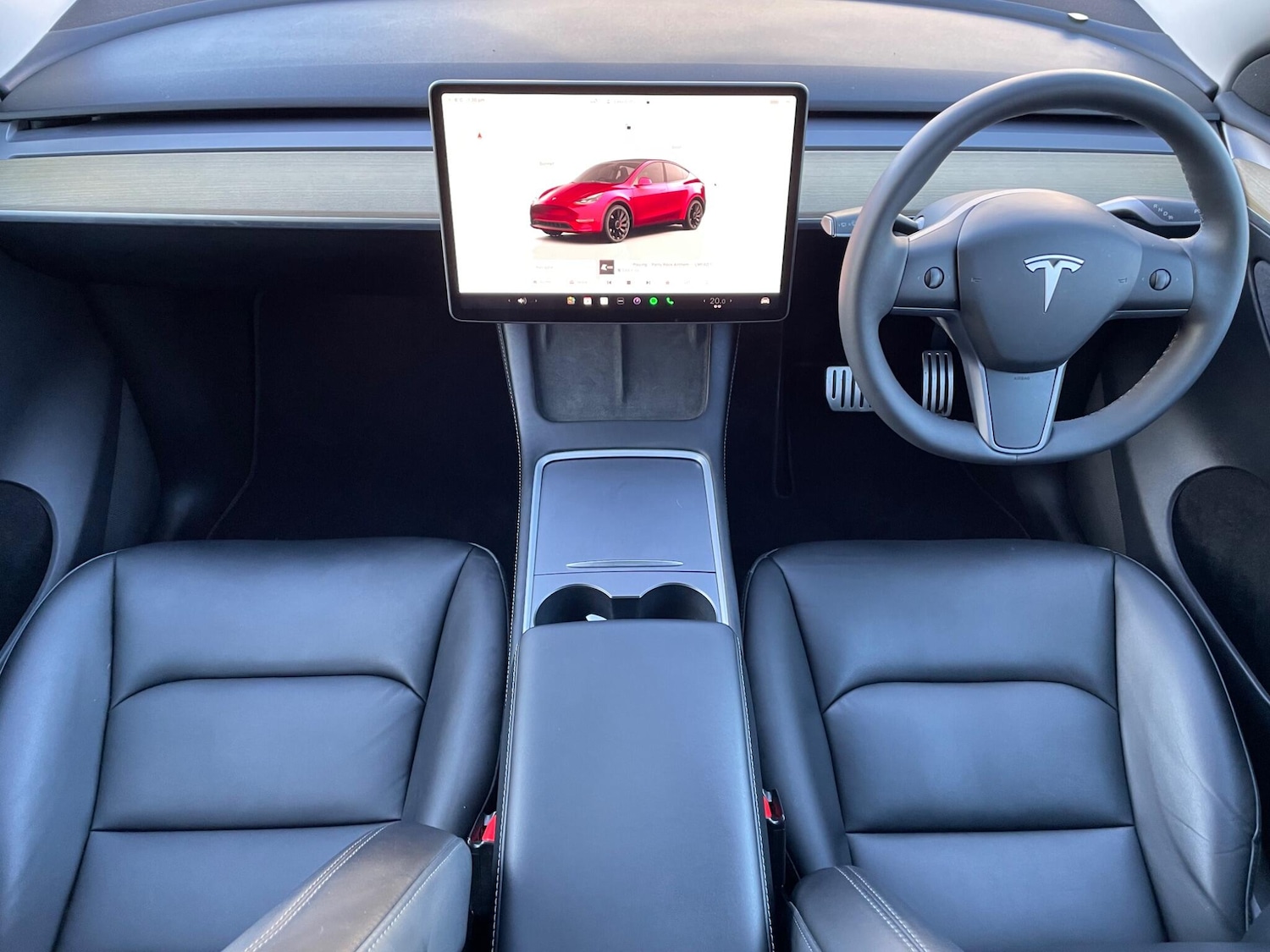 Used Tesla Model Y 2022 for sale - 76824173: Photo 33