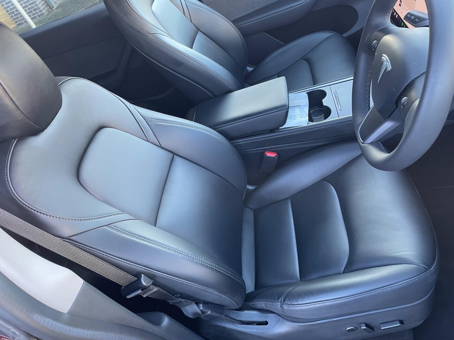 Used Tesla Model Y 2022 for sale - 76824173: Photo 36