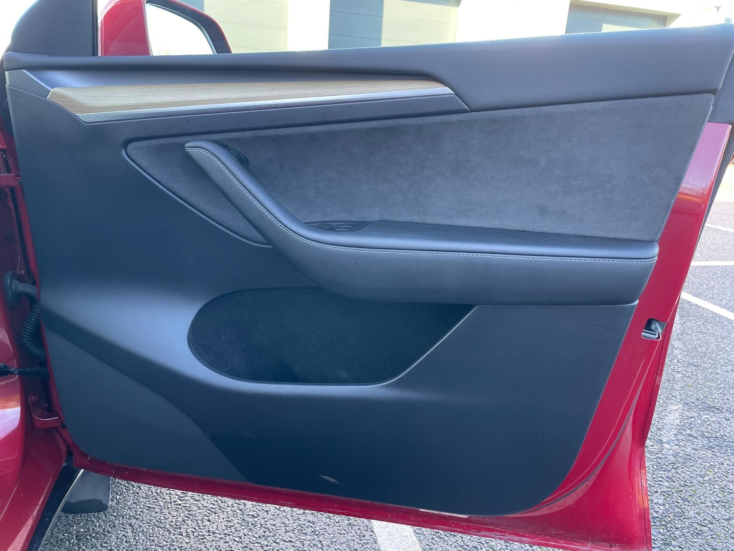 Used Tesla Model Y 2022 for sale - 76824173: Photo 37