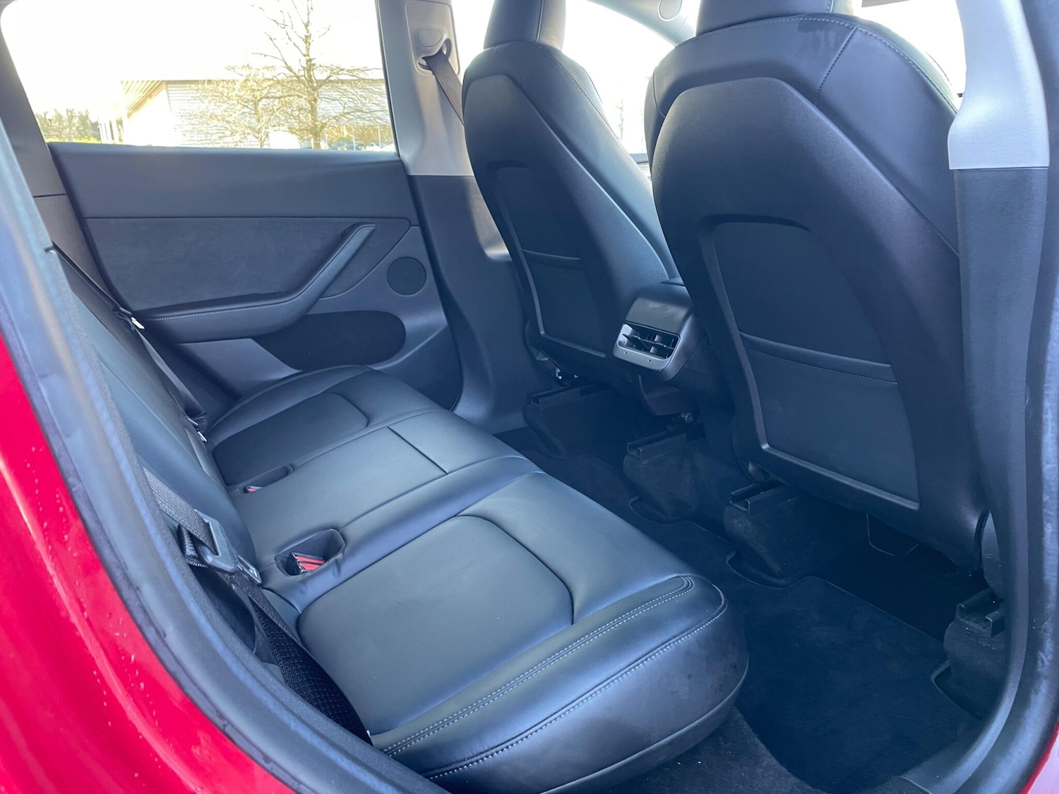 Used Tesla Model Y 2022 for sale - 76824173: Photo 39